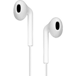 Leewello GJ011 Handsfree In-Ear USB-C White