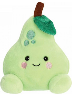 Aurora Palm Pals Bartlett Pear 13cm