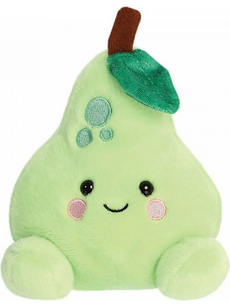 Aurora Palm Pals Bartlett Pear 13cm
