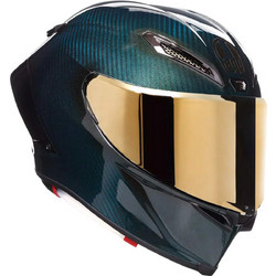 AGV Pista GP RR Acqua Κράνος Μηχανής Full Face 1450gr