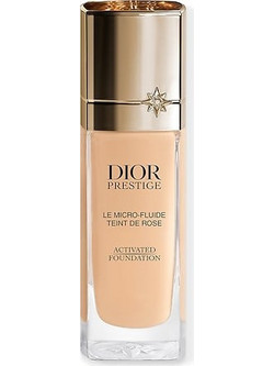 Dior Prestige Le Micro Fluide 2N Neutral Liquid Foundation 30ml