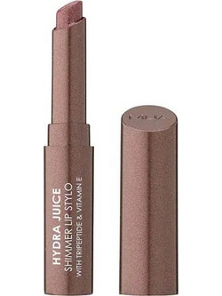 MUA Hydra Juice Mocha Muse Shimmer Κραγιόν Stick