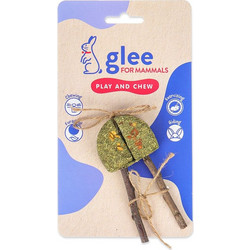 Glee Timothy Lollipop with Apple & Carrot 8.5cm