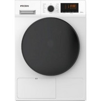 Robin GRS-829 Στεγνωτήριο Ρούχων A++ με Αντλία Θερμότητας