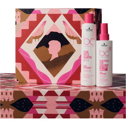 Schwarzkopf BC Bonacure Color Freeze Σετ Περιποίησης Μαλλιών Conditioner 200ml + Σαμπουάν 250ml