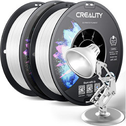 Creality PETG 1.75mm White 2Kg