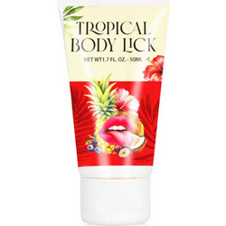 Pharmquests Tropical Body Lick 50ml