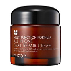 Mizon All In One Snail Repair Cream 120ml