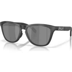 Oakley OO9503 08 Ανδρικά Γυαλιά Ηλίου Πεταλούδα Κοκάλινα Μαύρα με Μαύρο Φακό