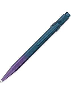 Caran d'Ache 849 Claim Your Style Violet Marin Στυλό Διαρκείας 233.356169