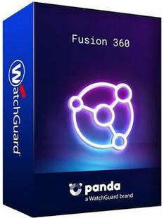 Panda Fusion 360 για 1 έως 50 Συσκευές και 1 Έτος Χρήσης (Ηλεκτρονική Άδεια)