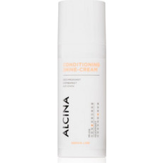 Alcina Repair Line Κρέμα Φορμαρίσματος Μαλλιών για Λάμψη 50ml