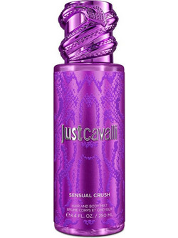 Roberto Cavalli Sensual Crush Hair & Body Mist 250ml