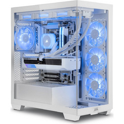U-Case Unite Gaming RGB (i9-14900KF/32GB/1TB SSD/GeForce RTX 5080/Windows 11)