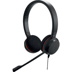 Jabra Evolve 20 Stereo