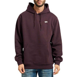 Vans Ανδρικό Φούτερ με Κουκούλα & Τσέπες Μωβ VN000P51EMS1