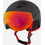 McKINLEY Pulse Revo HS-016 Παιδικό Κράνος Σκι & Snowboard Μαύρο