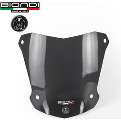 Biondi Φιμέ Ζελατίνα Μηχανής για Honda SH 150 '200-'24 370x400mm