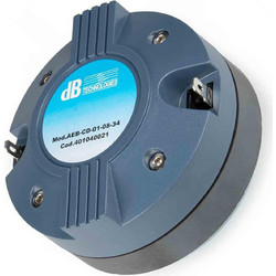 dB Technologies 401040021 Κεφαλή / Compression Driver