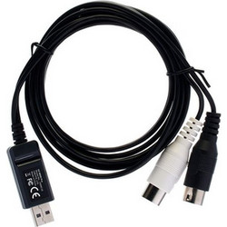 CME U2 Midi Pro