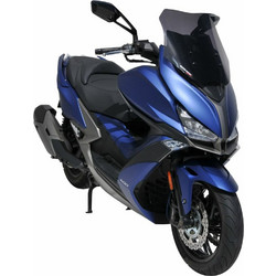 ERMAX Φιμέ Ζελατίνα Μηχανής για Kymco Xciting 400S '19-'24 450mm