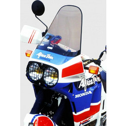 ERMAX Ζελατίνα Μηχανής για Honda Africa Twin 650 '88-'89 410mm