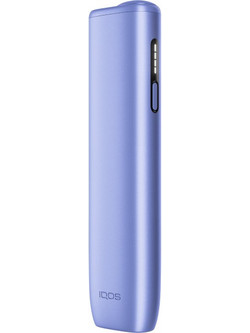 IQOS ILUMA i ONE Digital Violet