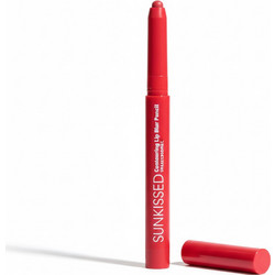 Sunkissed Soft Focus Cranberry Crush Μηχανικό Lip Liner 0.8gr