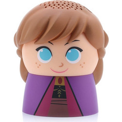 Bitty Boomers Disney Frozen Anna Ηχείο Bluetooth 3W