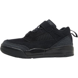 Jordan Spizike Low Παιδικά Sneakers Μαύρα FQ3951-001