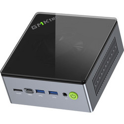 GMKtec M7 (Ryzen 7 Pro-6850H/32GB/1TB SSD/Radeon Graphics 680M/Windows 11)