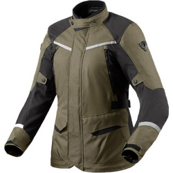 Rev'IT Voltiac 3 H2O Lady Green Anthracite