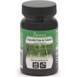 Plameca Cola de Caballo HorseTail 40 Κάψουλες