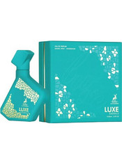 Maison Alhambra Luxe Emerald Eau de Parfum 100ml