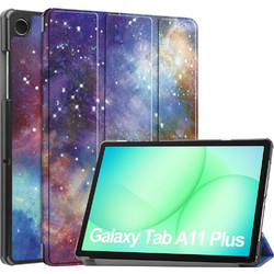 Techsuit FoldPro Galaxy (Samsung Galaxy Tab A9+ / A11+)
