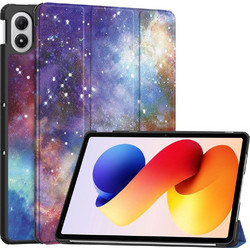 Techsuit FoldPron Galaxy (Xiaomi Redmi Pad 2 Pro)