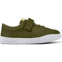 Camper Παιδικά Sneakers Χακί K800597-002