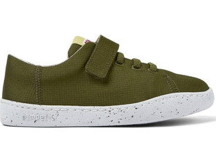 Camper Παιδικά Sneakers Χακί K800597-002