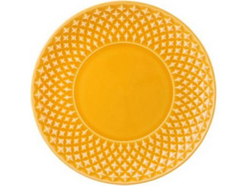 Bordallo Pinheiro Πιάτο Ρηχό Κεραμικό 17cm 65032302