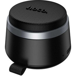 Hoco HC43 Mini Ηχείο Bluetooth 3W Μαύρο