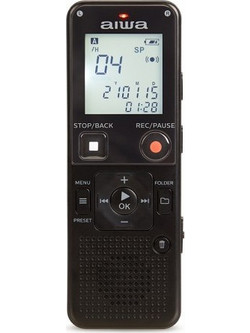 Aiwa DVR-A600 Καταγραφικό Ήχου 16GB