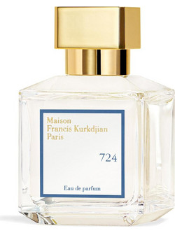 Maison Francis Kurkdjian 724 Eau de Parfum 70ml