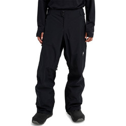 Burton Reserve Gore-Tex 2L 302471-A04 Ανδρικό Παντελόνι για Ski & Snowboard