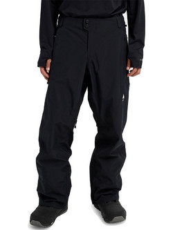 Burton Reserve Gore-Tex 2L 302471-A04 Ανδρικό Παντελόνι για Ski & Snowboard