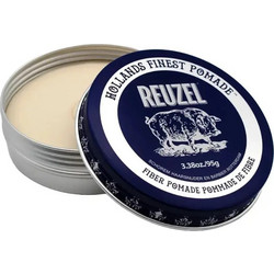 Reuzel Fiber Pomade Μαλλιών με Χρώμα Δυνατό Κράτημα 95gr