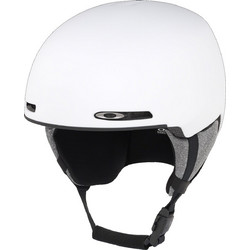Oakley MOD1 Κράνος Σκι & Snowboard Matt White