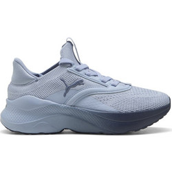 Puma Softride Mayve Γυναικεία Αθλητικά Παπούτσια για Τρέξιμο Γαλάζια 310160-28