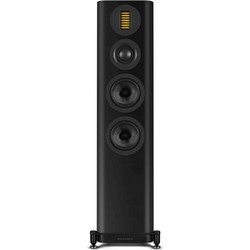 Wharfedale EVO 5.3 Ηχείο Hi-Fi Δαπέδου 150W 3 Δρόμων Black