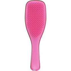 Tangle Teezer The Ultimate Detangler Pink Thrill Βούρτσα Μαλλιών για Ξεμπέρδεμα Ροζ