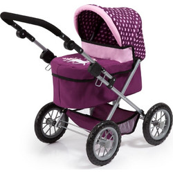 Bayer Design Trendy Καρότσι για Κούκλα 13037AA